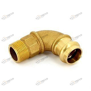 Угол пресс-Н 22х3/4' IBP P4001G02206000