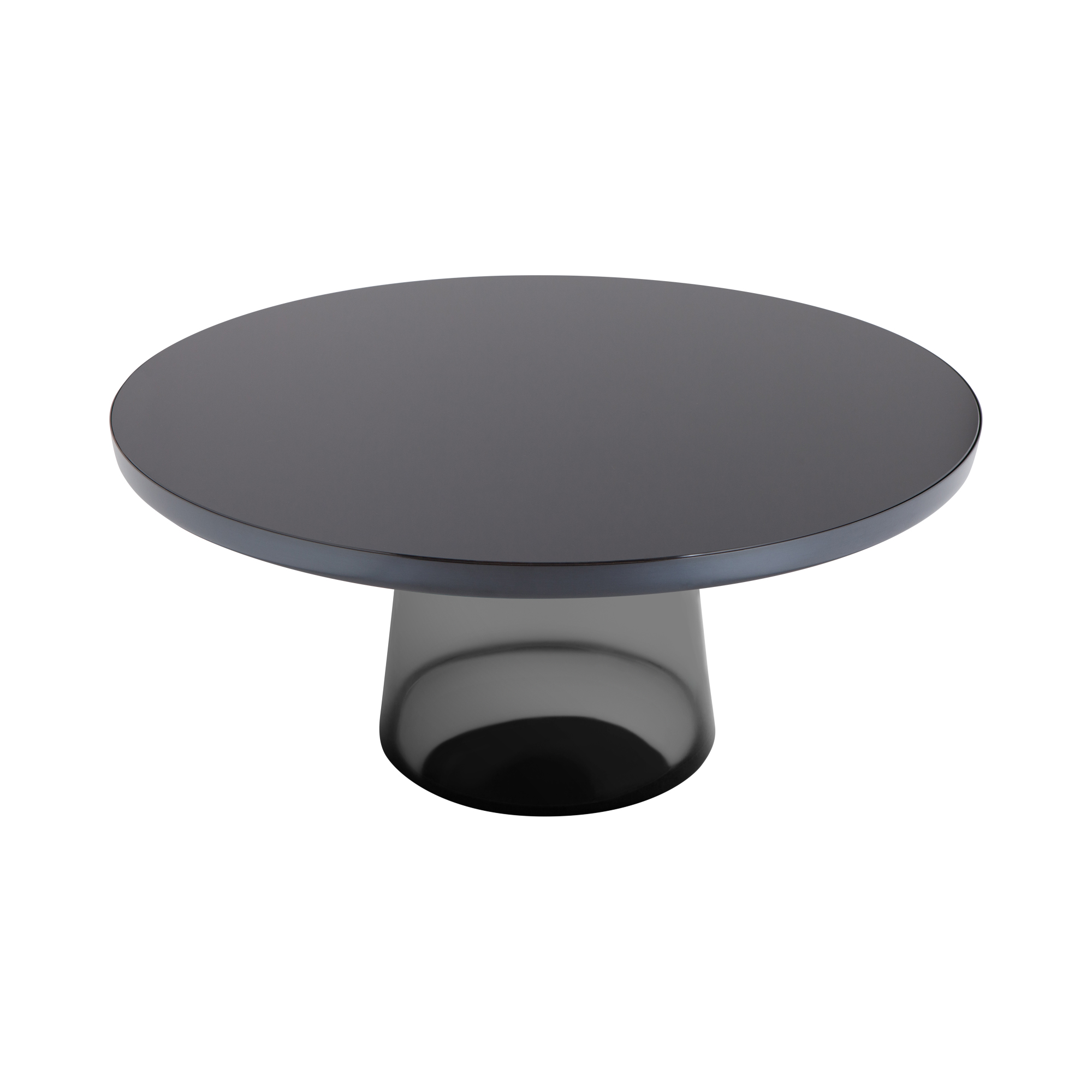 Стол / Bell Coffee Table Black Classicon sun-id-378368 - Вид №2