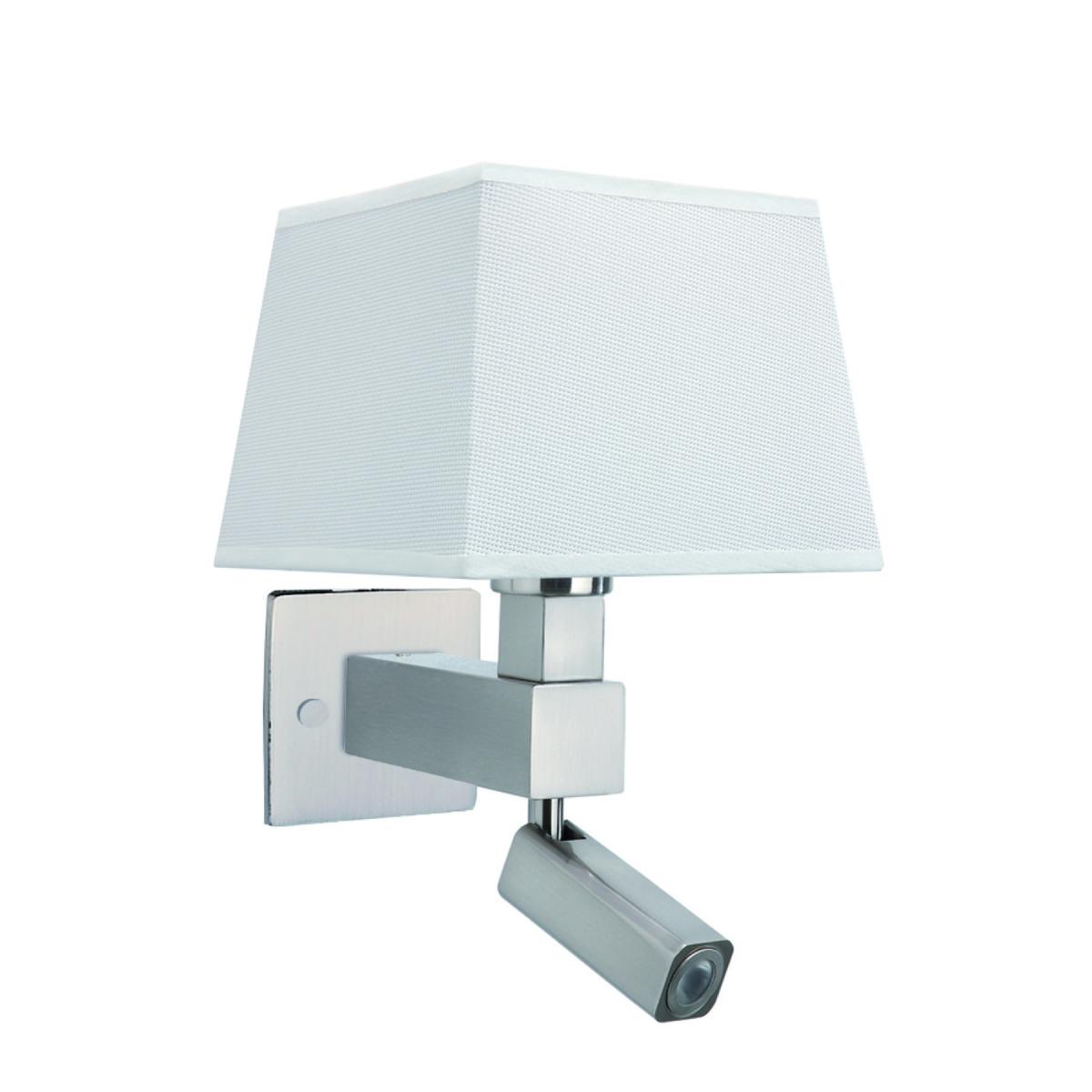 066168 Бра 5234+5239+5170 белое Mantra Bahia - Вид №4