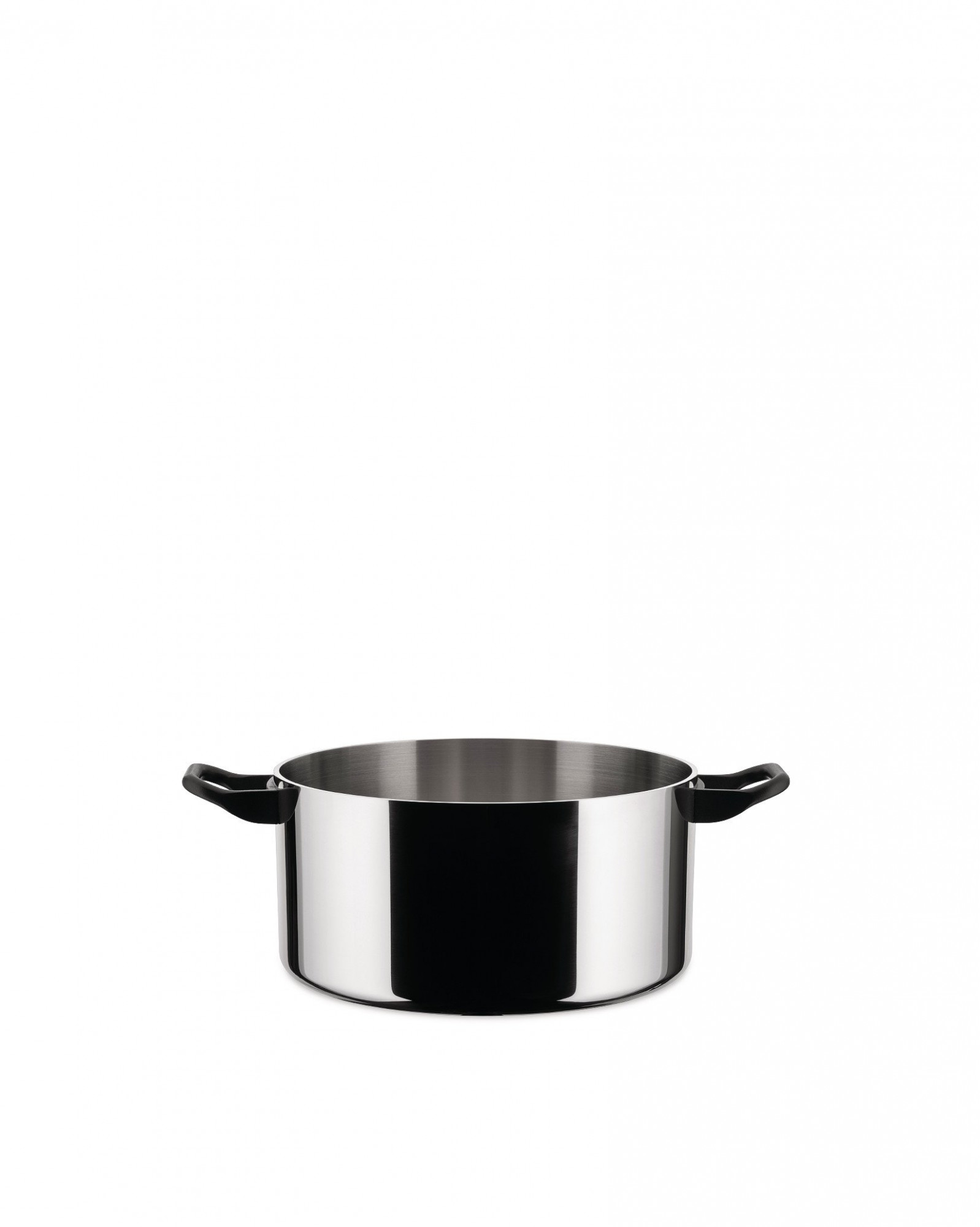 Запеканка с двумя ручками Alessi La Cintura di Orione 90101 T