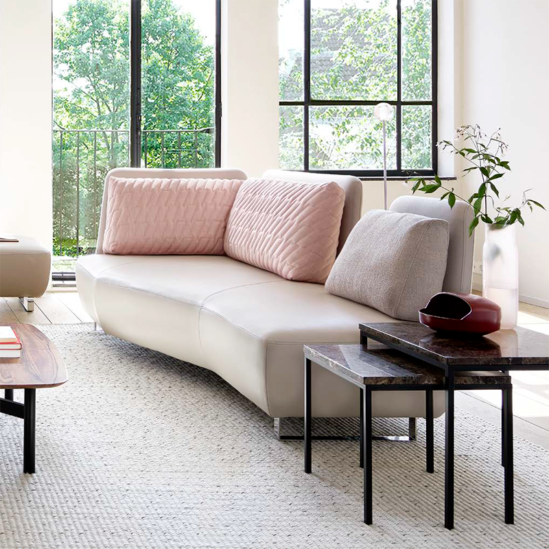 Диван L'IMPREVU LIGNE ROSET 18601000 