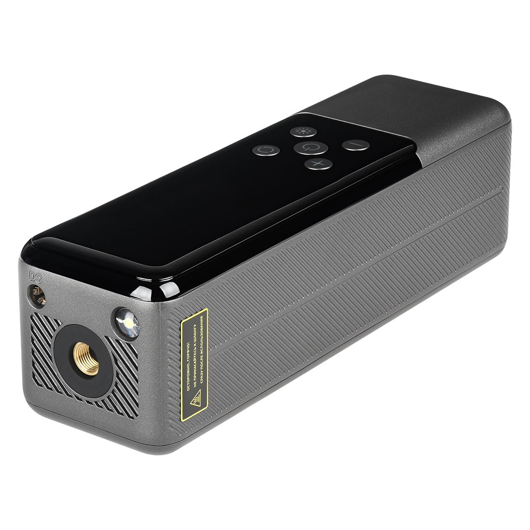 9166133 Компрессор Carmega CD-10 STDN-0038269 - Вид №4