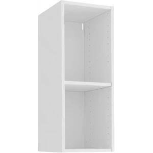 Каркас навесной Delinia ID 30x76.8x35 см, ЛДСП, цвет белый