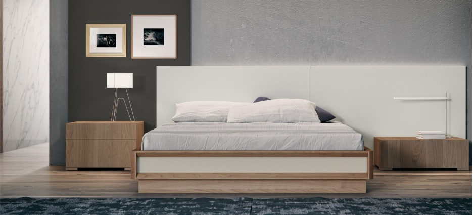 037070 Спальня Композиция 24 Emede Santreyd  - Вид №4