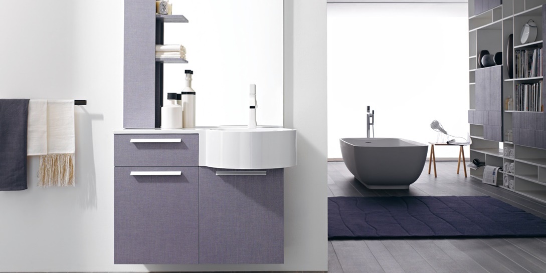 Ванна Ring Milltek 90х52х185 MILLDUE FLY 9782 - Вид №2