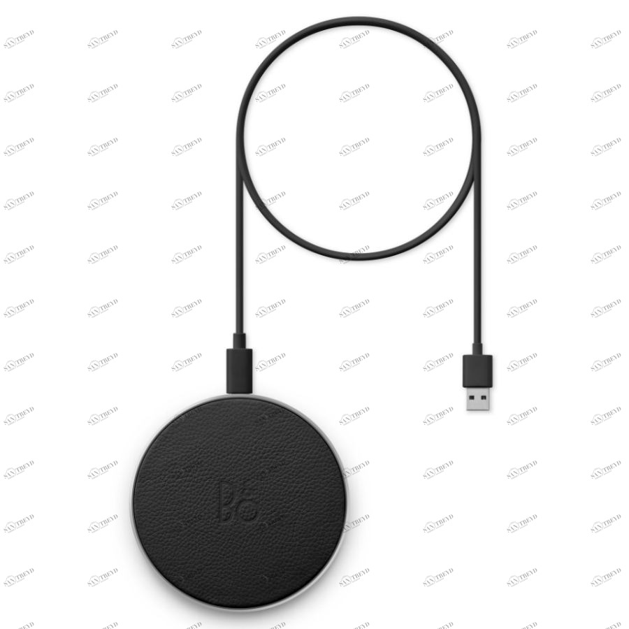 Устройство зарядное беспроводное BeoPlay Charging Pad, черное Bang & Olufsen 1646200