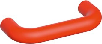 111BG.21 Мебельная ручка ø 20 мм HEWI USA Produkte  - Вид №12