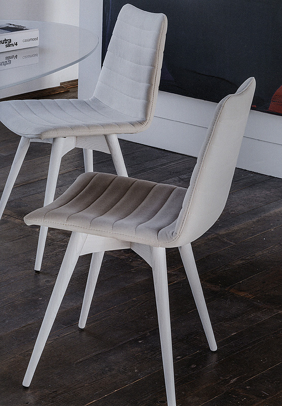 Стул Cover L MIDJ S1071W0 _R Contract