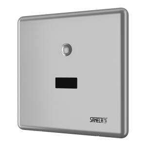 04017 Автоматическое устройство смыва унитаза, для напорной воды, 6 B SANELA