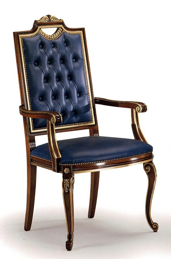 Стул Carlo Magno VENETA SEDIE 8087A 