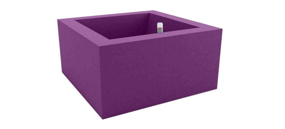 028671 Кашпо Land Vondom Pots Studio Vondom  - Вид №5