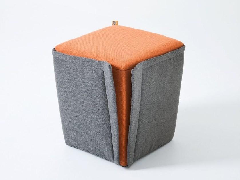 GABER Пуф со съемной подкладкой sun-id-1410707 - Вид №1