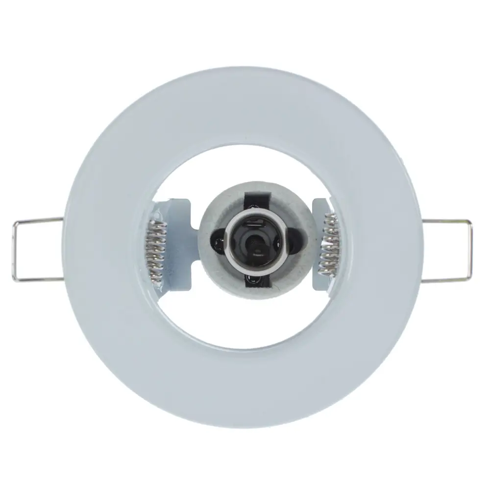 Светильник точечный встраиваемый PowerLight R50, цвет белый Santreyd STLM-2186166 - Вид №1