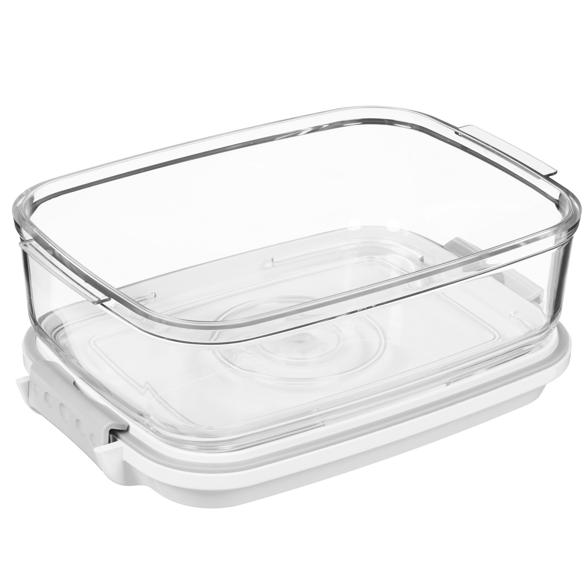 1069778 Вакуумный контейнер STATUS VAC-REC-14 1.4 л STDN-0086622 - Вид №3