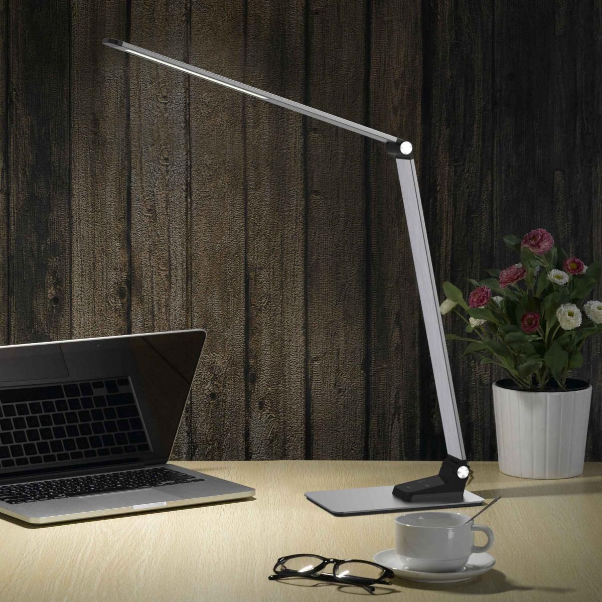 066501 Настольная лампа 6237 Mantra High School  - Вид №8