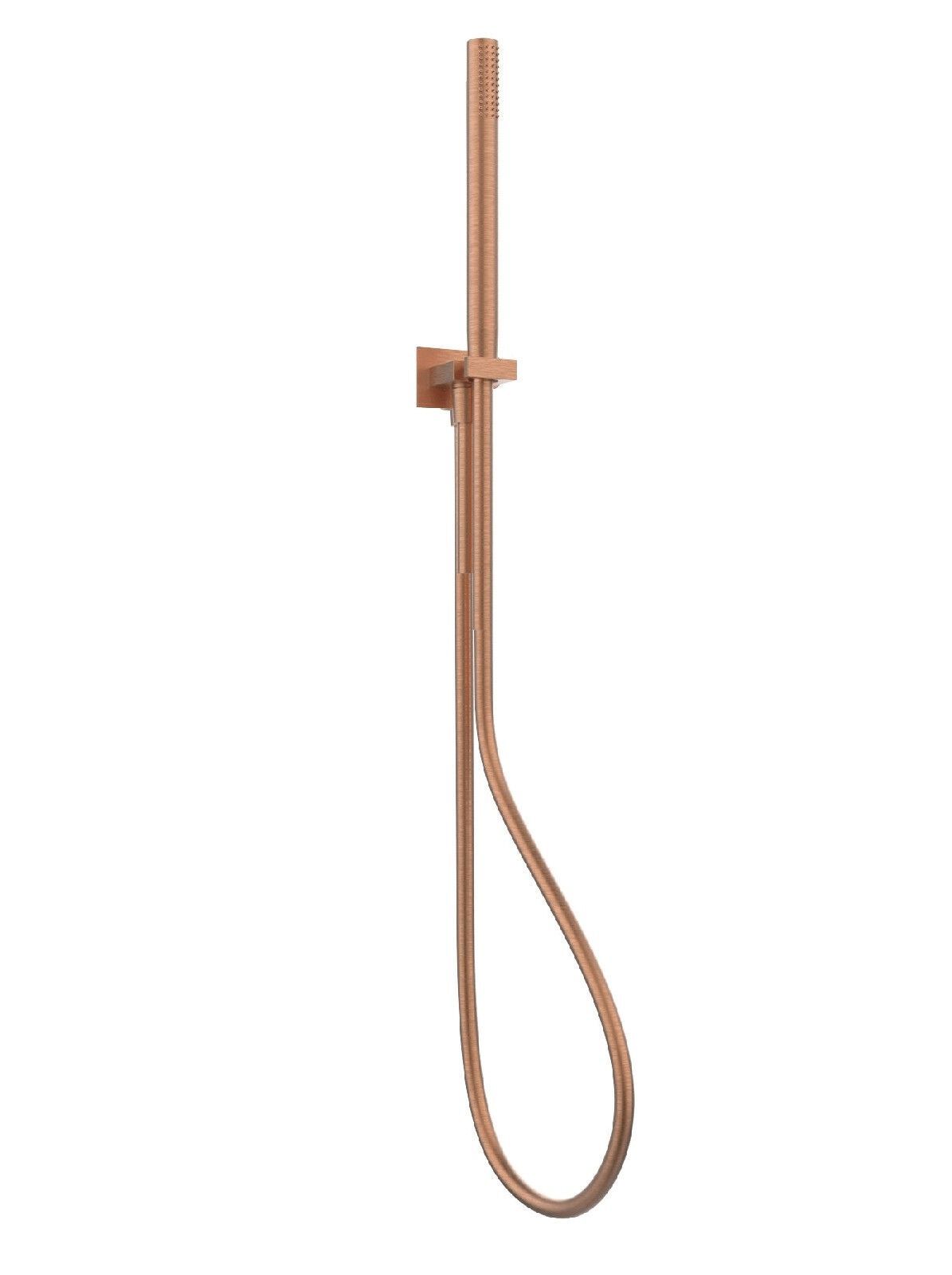 Настенный ручной душ с держателем Rubinetterie Frattini ARCH-00137832 - Вид №2