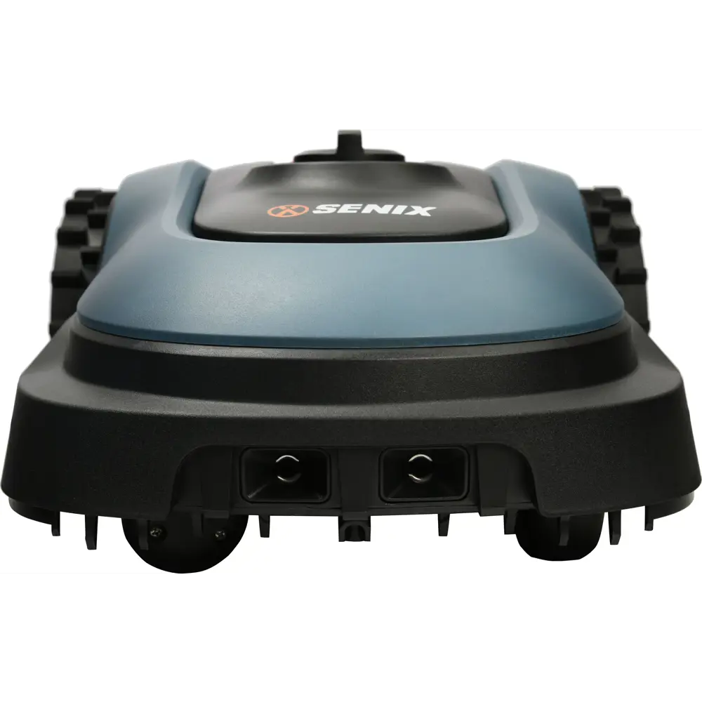 Робот газонокосилка Senix LR180-L-EU 18 В 18 см Santreyd STLM-2150625 - Вид №7