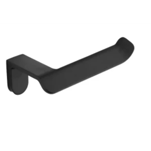 IDDIS Lahta — черный держатель для туалетной бумаги с современным дизайном 89379385