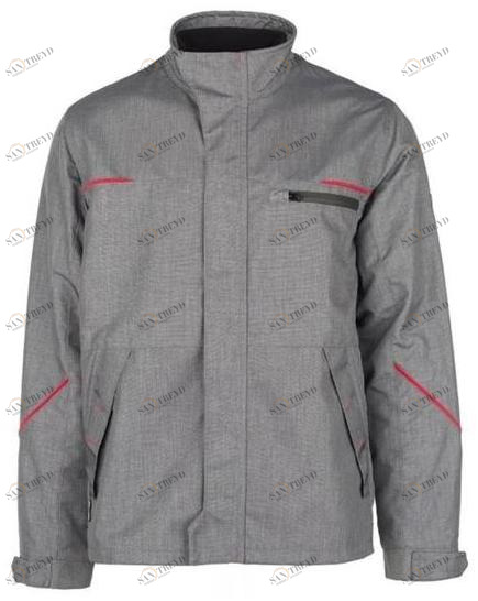 INNEX Утепленная куртка 100% pa 215 cordura г / м2 Ducati workwear sun-id-1406653