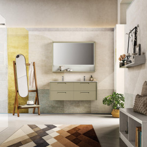 Kami 18 – 12 Mastella  Kami  Комплект мебели для ванной