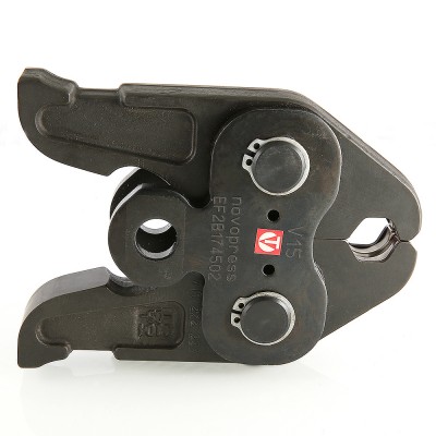 VT.PB2.V.28 Насадка для пресс-инструмента электрического, стандарт V Valtec 28 мм  - Вид №8