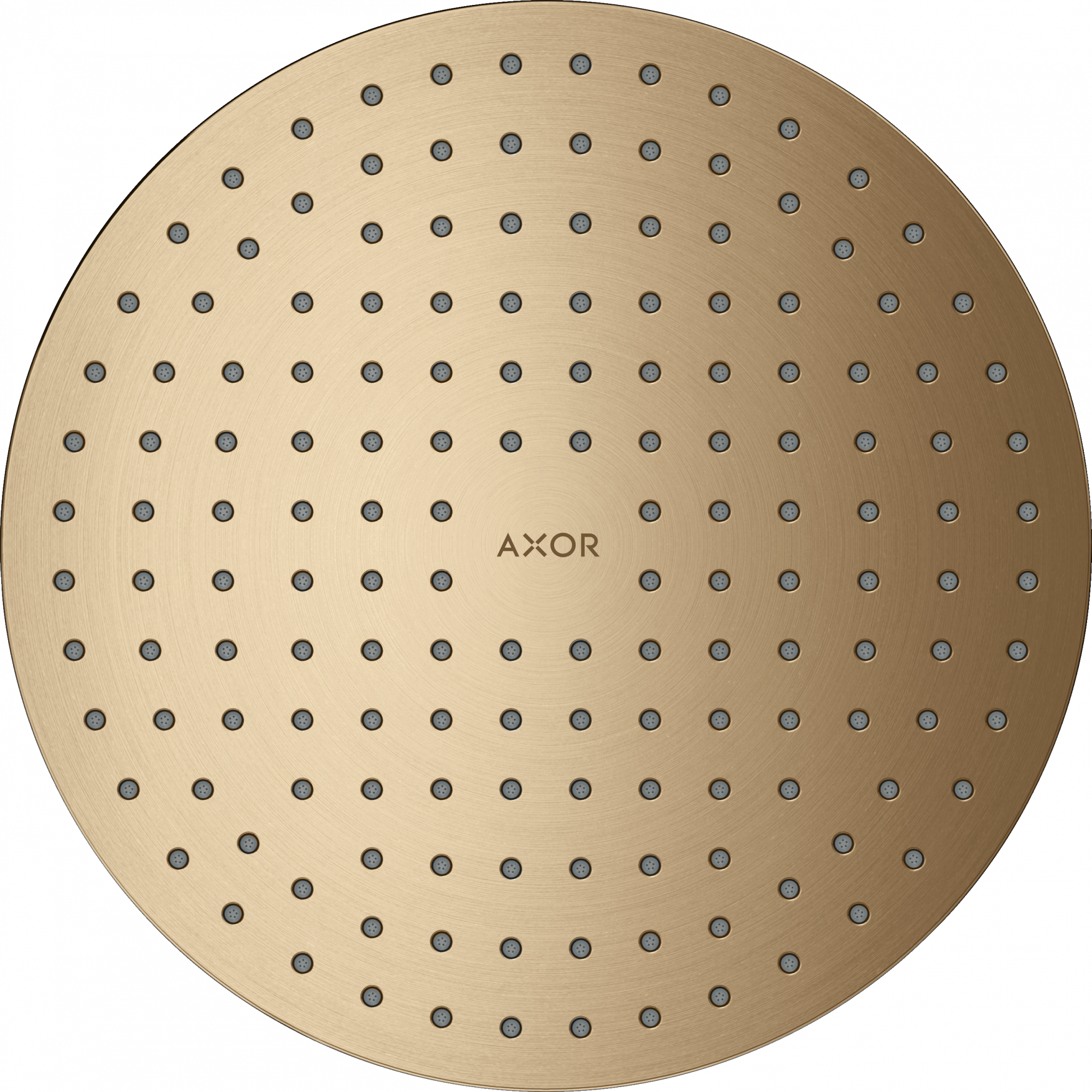 35298140 Верхний душ 250 2jet потолок AXOR SHOWERSOLUTIONS