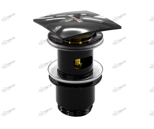 A166 Донный клапан Push-up NEW! Santreyd 