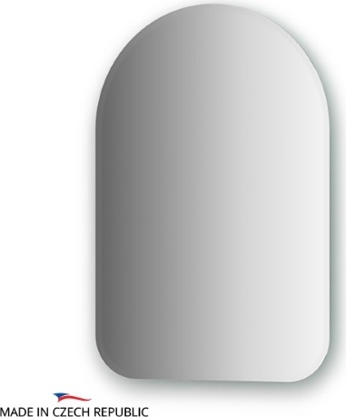 Cz 0072 Зеркало с фацетом 10 мм 40Х60 см FBS Perfecta