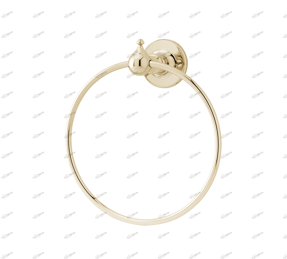 Gentry Home Держатель стакана с кристаллами Oxford Incalux GH102965