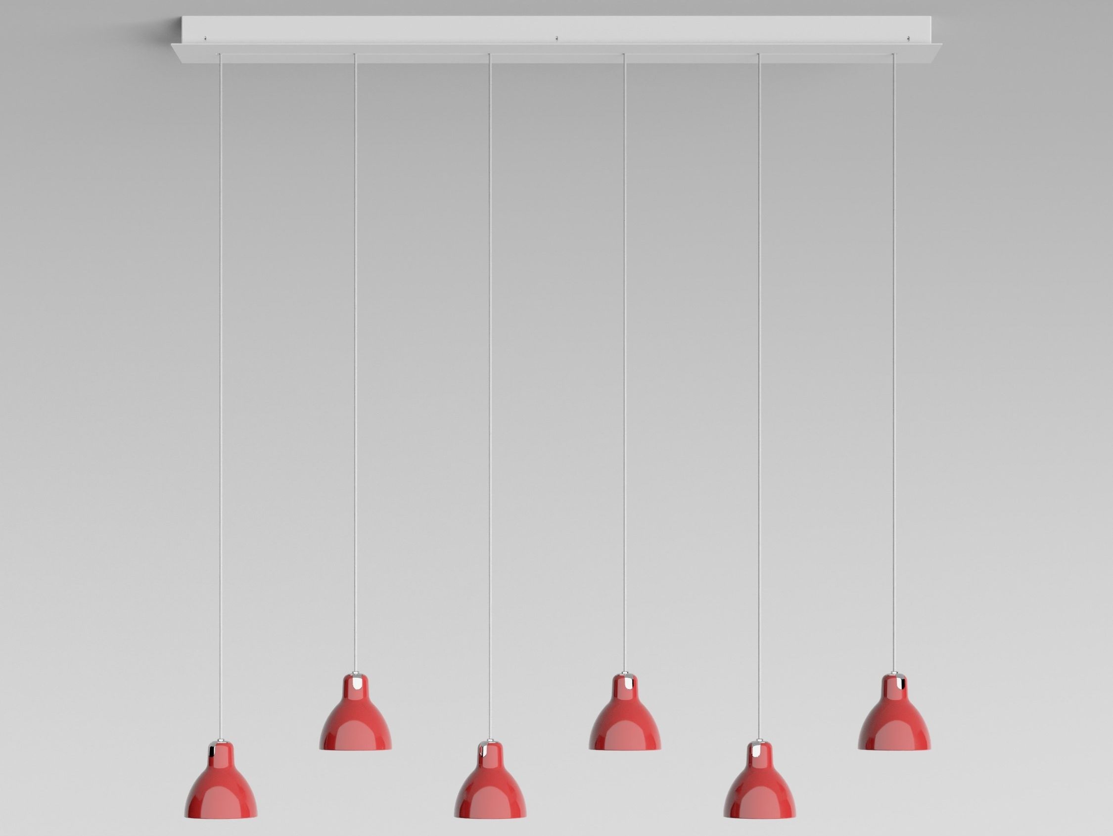 Розетка для металлических ламп Rotaliana R3 ARCH-00133902 - Вид №7