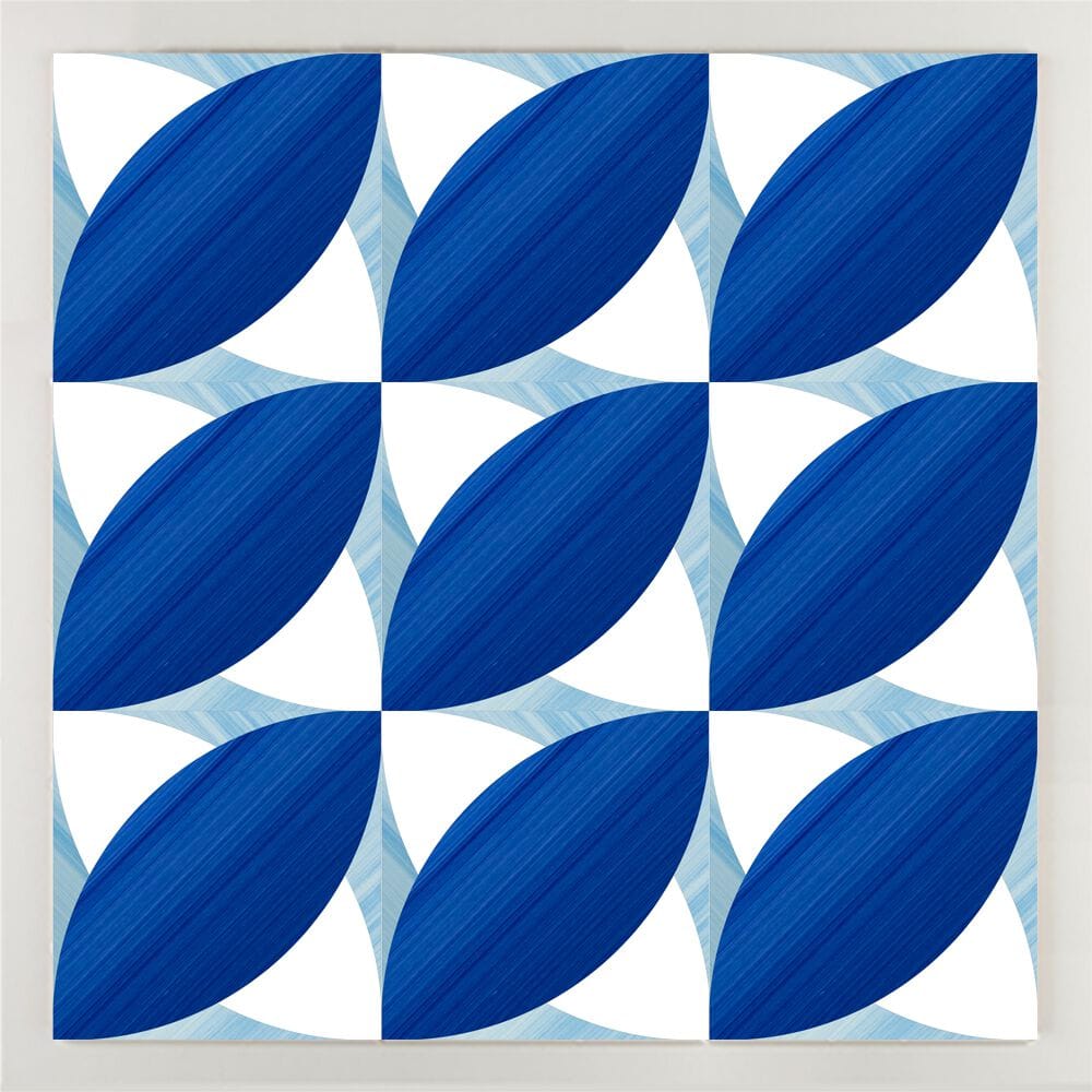 Пол / покрытие ручной работы La Riggiola Design &amp ARCH-00002711