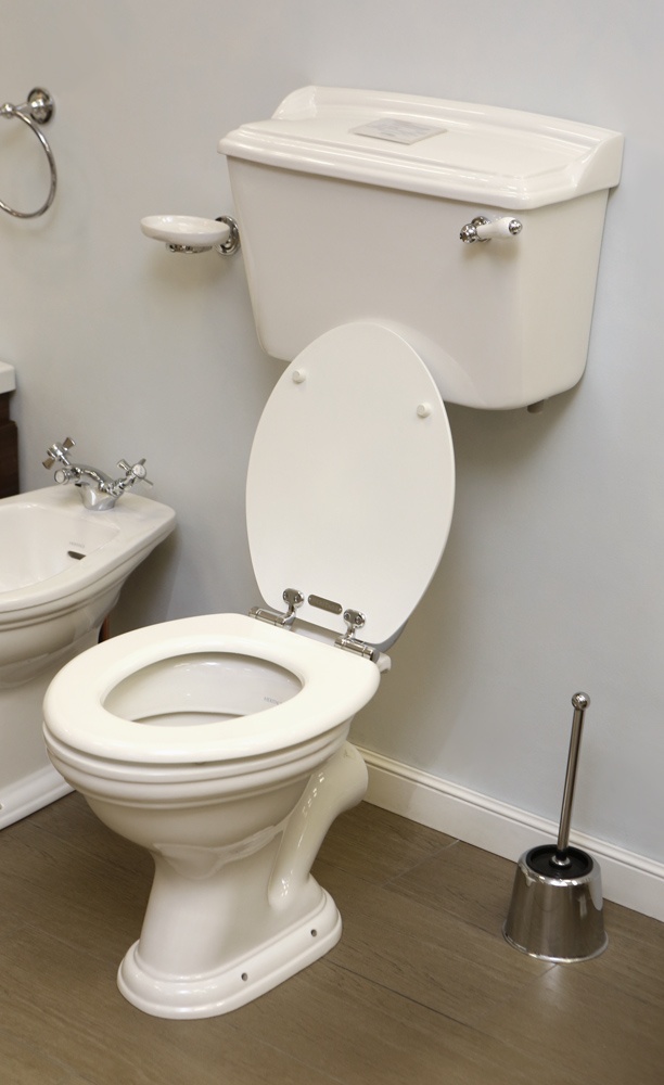 01A20004/01A200041/01A200911/01A200921 Унитаз Heritage Dorchester Santreyd - Вид №6