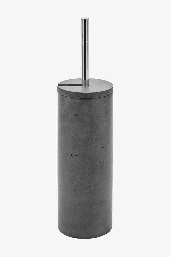 BEBR01 Щетка для водяных шкафов Bowery с держателем Waterworks