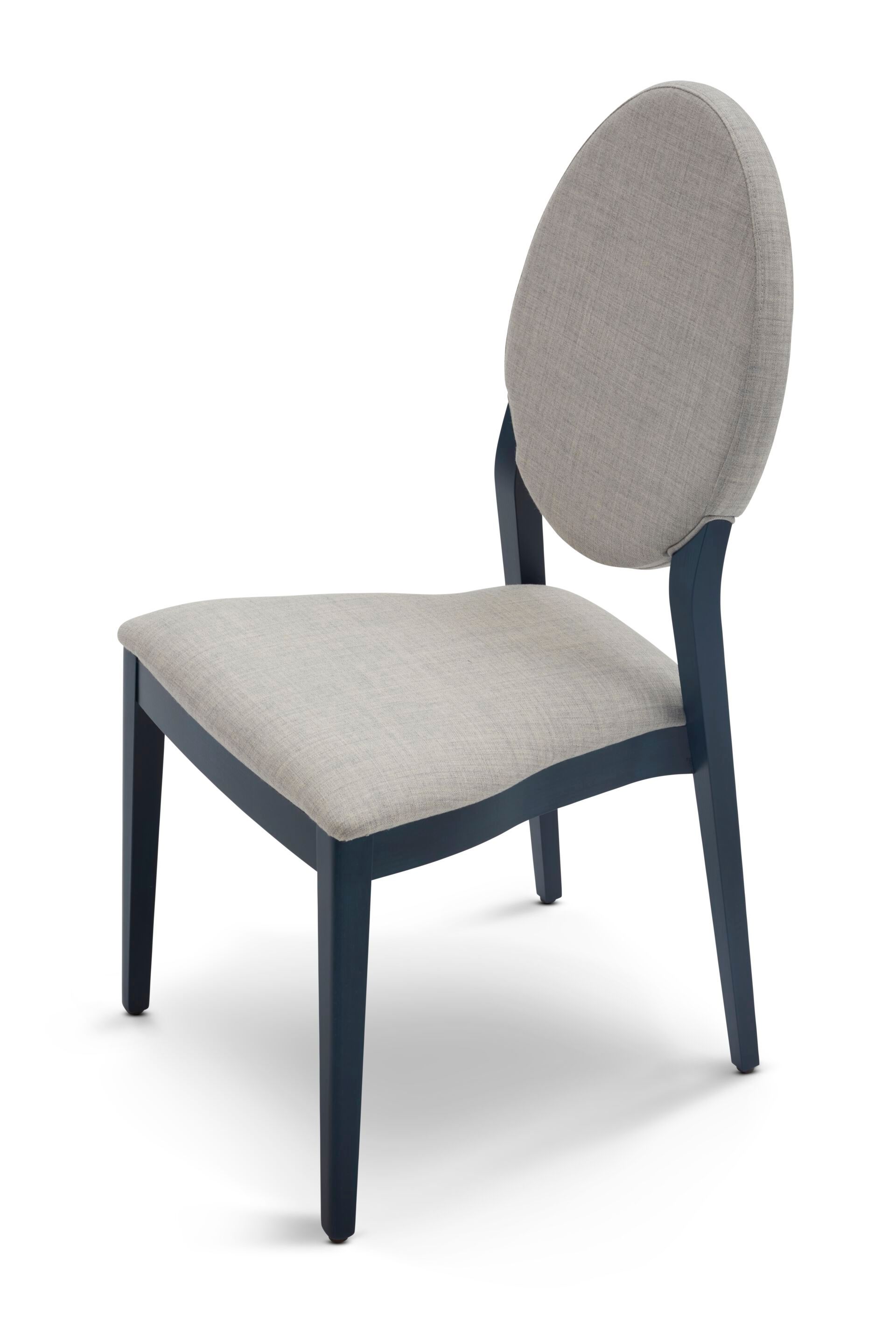 Мягкий штабелируемый стул Origins 1971 Виктория ARCH-00033894 - Вид №3