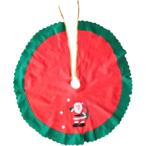 Юбка для ёлки «Рождественские мотивы», 90 см