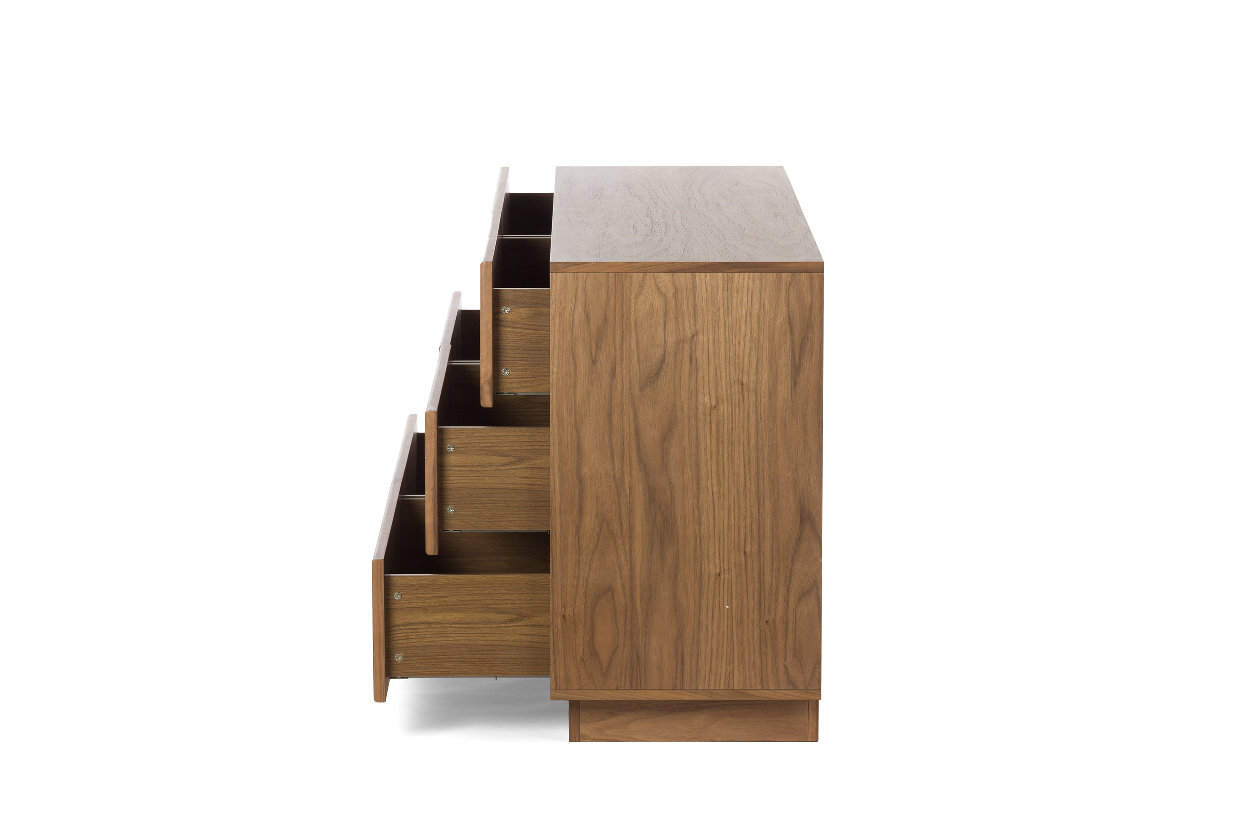 2000983196781 Комод 160 см SELETTI Bora - Вид №4