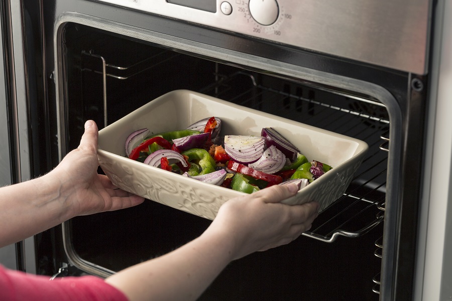 2001.937 Блюдо для запекания in the forest, 20х31 см Mason Cash  - Вид №4