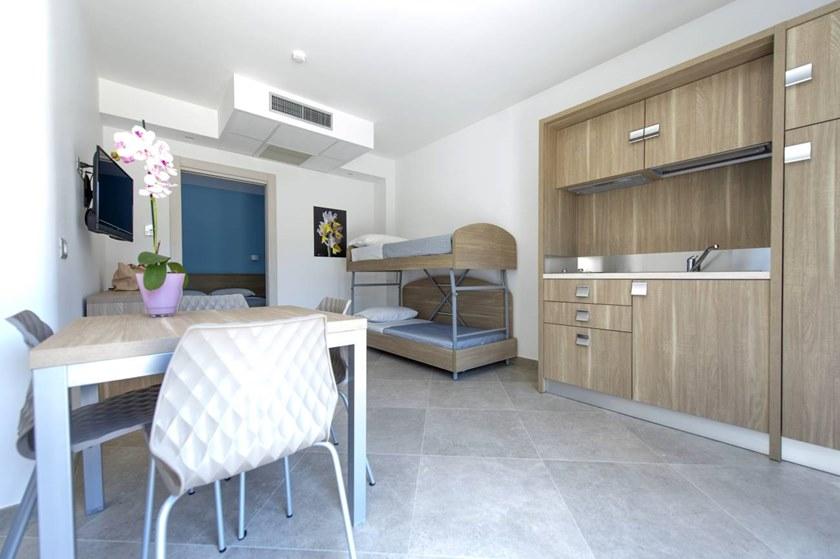 Mobilspazio Мебель для резиденций sun-id-1454979 - Вид №21