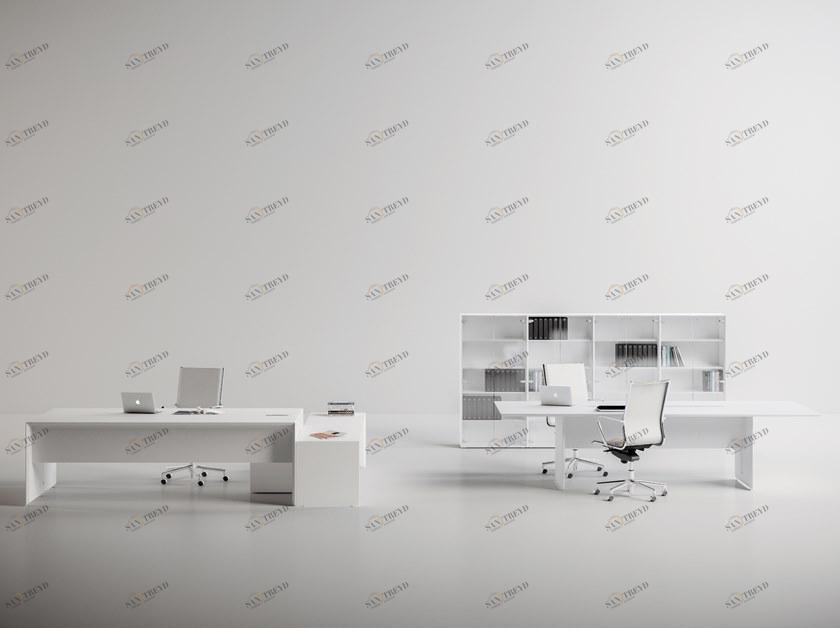 FANTONI Рабочее место / стол Quaranta5 sun-id-1479198