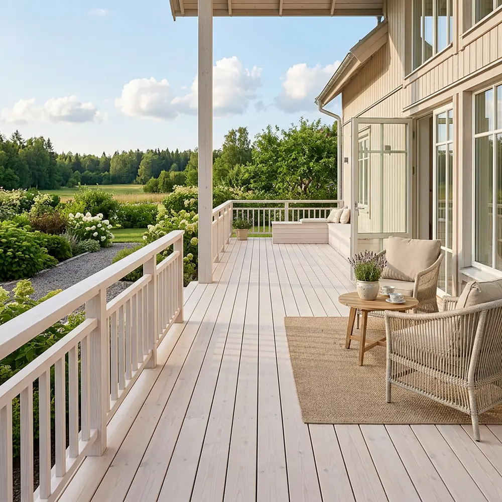 Масло для террасы MONLID матовое цвет белый 2 л STLM-2135414 - Вид №4