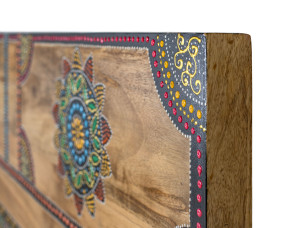 Изголовье из манго