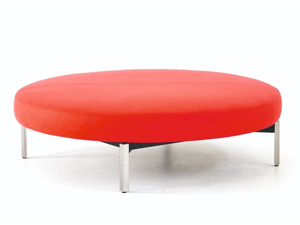 Круглый пуф MOROSO FREEFLOW ARCH-00116298