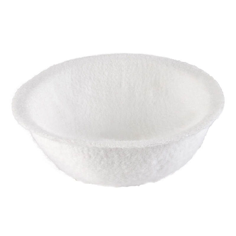 ПР0042595 Вкладка в гнездо для птиц Fondello Poliestere 10,5х5см IMAC 