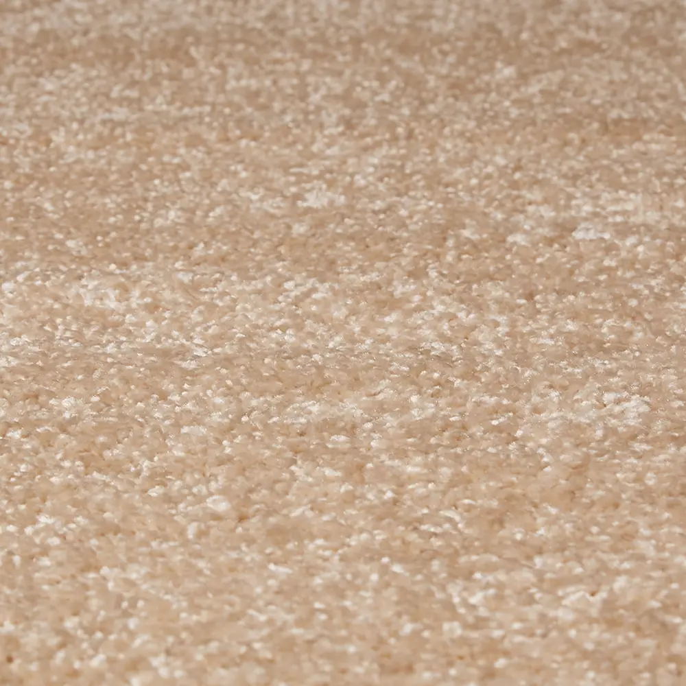 Ковер Kreaforta Shaggy Bosfor 160x230 см бежевый 89394326 STLM-1420717 - Вид №4