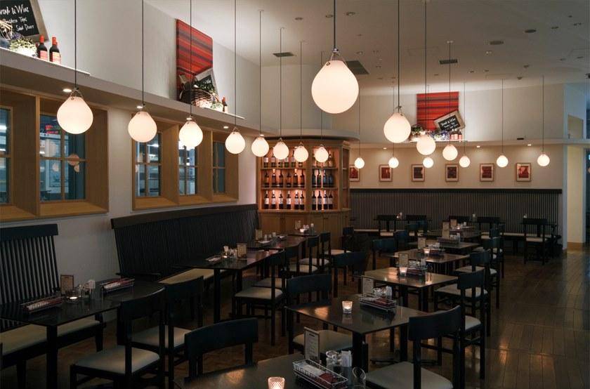 Louis Poulsen Подвесной светильник из дутого стекла sun-id-1450855 - Вид №3