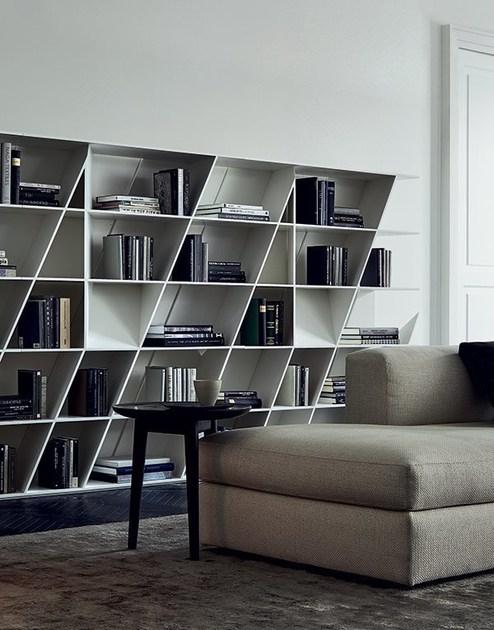 Poliform Низкий стол из массива дерева Mad sun-id-1429303 - Вид №3