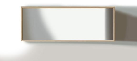 Зеркало / UOMO Burgbad sun-id-374637 - Вид №1