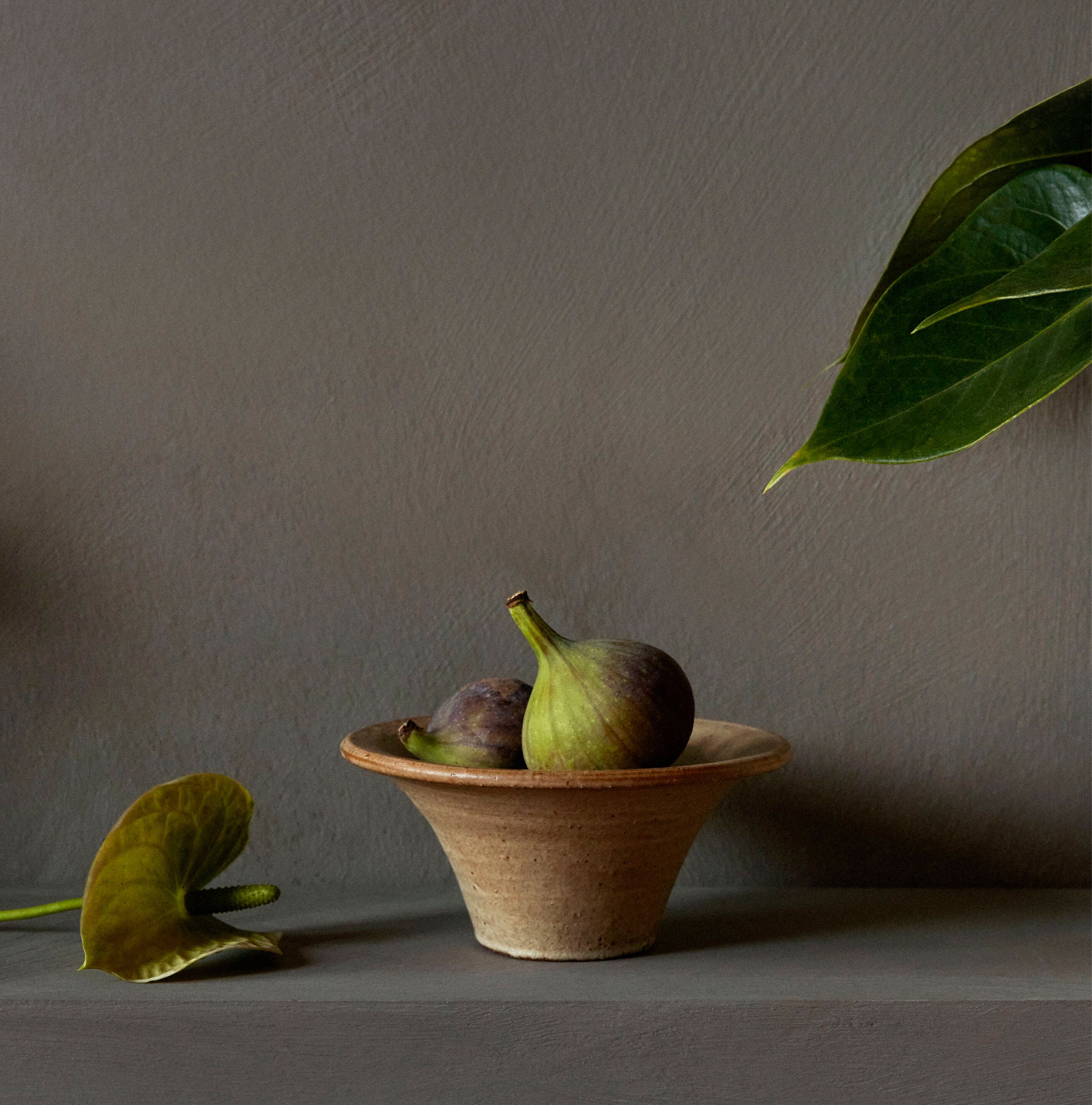 Чаша из глазурованной керамики Audo Copenhagen TRIPTYCH ARCH-00091501 - Вид №30