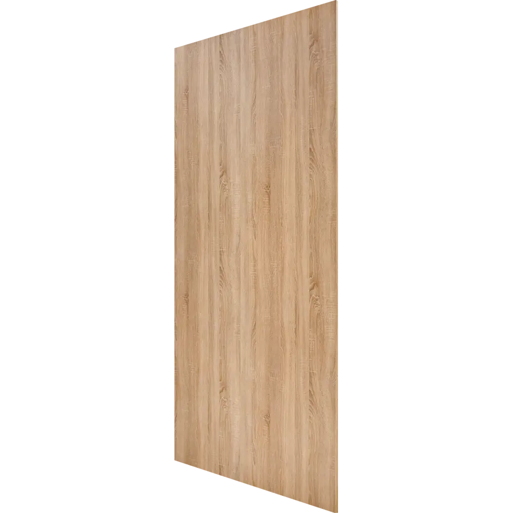 Santreyd Мебельная панель ЛДСП 2700х1200х16 мм дуб сонома 17093768 STLM-0007467 - Вид №4