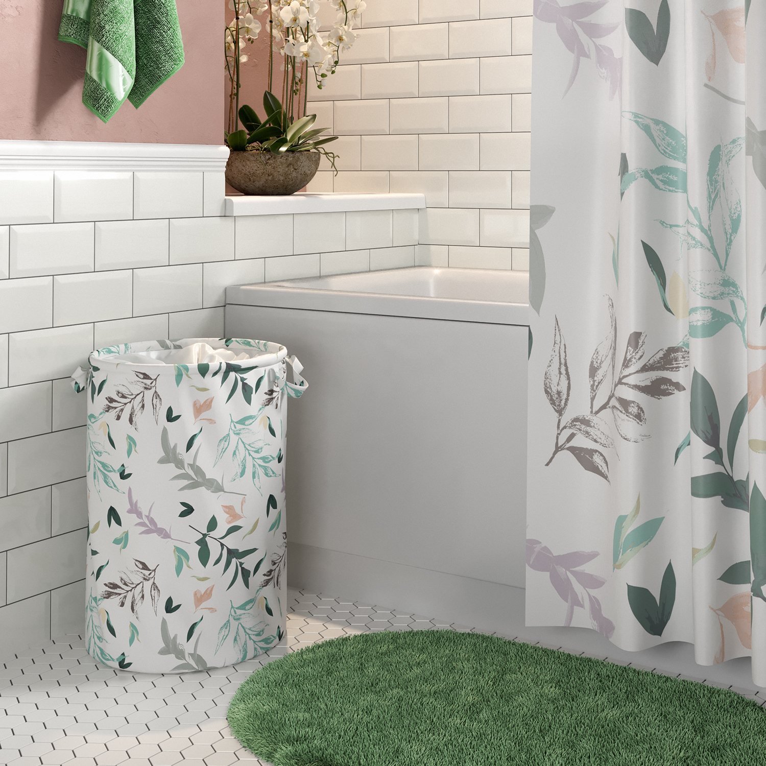 WB-571 Rossel Корзина WasserKRAFT 